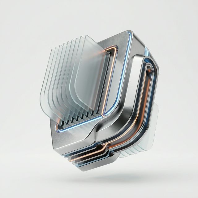 Precision manufactured part